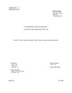 MIL MIL-PRF-1/1618C Notice 1 - Cancellation PDF