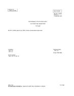 MIL MIL-PRF-1/1664B Notice 1 - Cancellation PDF