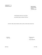 MIL MIL-PRF-1/1669A Notice 1 - Cancellation PDF