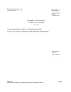 MIL MIL-PRF-1/1718A Notice 1 - Inactivation PDF