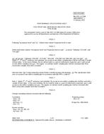 MIL MIL-PRF-1/1726B Amendment 1 PDF