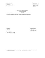 MIL MIL-PRF-1/1733A Notice 1 – Cancellation PDF MIL MIL-PRF-1/1733A Notice 1 - Cancellation PDF