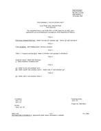 MIL MIL-PRF-1/1754B Amendment 1 PDF