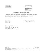 MIL MIL-PRF-1/22J Notice 1 - Validation PDF
