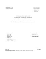 MIL MIL-PRF-1/28H Notice 1 - Cancellation PDF