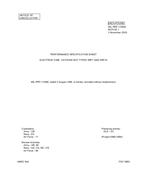 MIL MIL-PRF-1/390E Notice 1 - Cancellation PDF