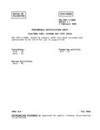 MIL MIL-PRF-1/588B Notice 1 - Validation PDF