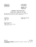 MIL MIL-PRF-1/66C Notice 1 - Validation 1 PDF