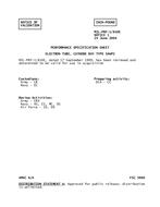 MIL MIL-PRF-1/810E Notice 1 - Validation PDF