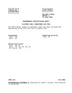 MIL MIL-PRF-1/851H Notice 1 - Validation PDF