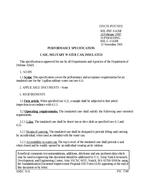MIL MIL-PRF-11430F PDF