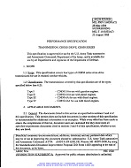 MIL MIL-PRF-11603F PDF MIL MIL-PRF-11603F PDF