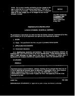 MIL MIL-PRF-12039D PDF