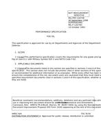 MIL MIL-PRF-12070E PDF