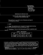 MIL MIL-PRF-12125G PDF