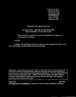 MIL MIL-PRF-12126F PDF