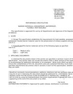 MIL MIL-PRF-121G PDF