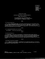 MIL MIL-PRF-122A Amendment 2 PDF