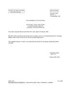 MIL MIL-PRF-122A Notice 1 - Inactivation PDF