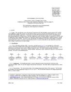 MIL MIL-PRF-123D Amendment 1 PDF