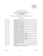 MIL MIL-PRF-123D Supplement 1 PDF