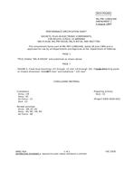 MIL MIL-PRF-12883/40E Amendment 1 PDF