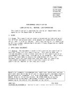 MIL MIL-PRF-14107D PDF