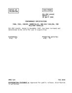 MIL MIL-PRF-14442E Notice 1 - Validation PDF