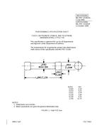 MIL MIL-PRF-15160/3G PDF