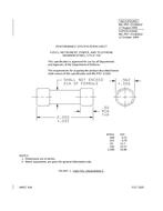 MIL MIL-PRF-15160/61F PDF