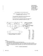 MIL MIL-PRF-15160/64E PDF