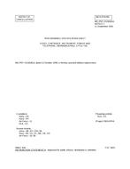 MIL MIL-PRF-15160/81A Notice 1 - Cancellation PDF