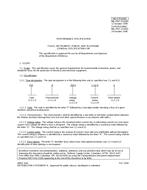 MIL MIL-PRF-15160H PDF