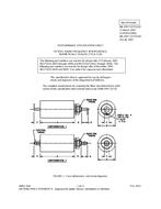 MIL MIL-PRF-15733/31F Amendment 1 PDF