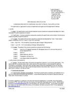MIL MIL-PRF-16173E Amendment 1 PDF