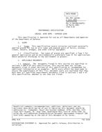MIL MIL-PRF-18458C PDF