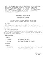 MIL MIL-PRF-18487A PDF