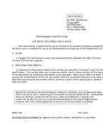 MIL MIL-PRF-18494E PDF