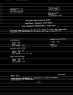 MIL MIL-PRF-19/1B Notice 1 - Validation PDF