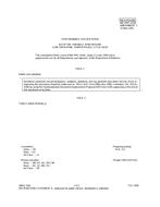 MIL MIL-PRF-19/3C Amendment 1 PDF