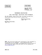 MIL MIL-PRF-19004B Notice 1 - Validation 1 PDF