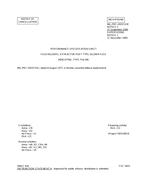 MIL MIL-PRF-19207/33C Notice 2 - Cancellation PDF
