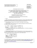 MIL MIL-PRF-19500/115K PDF