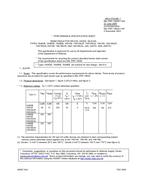 MIL MIL-PRF-19500/118G PDF MIL MIL-PRF-19500/118G PDF