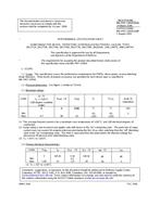MIL MIL-PRF-19500/168G PDF