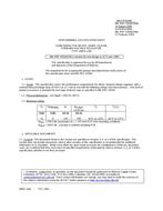 MIL MIL-PRF-19500/199D PDF MIL MIL-PRF-19500/199D PDF