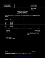 MIL MIL-PRF-19500/244B Notice 1 - Inactivation PDF