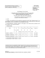 MIL MIL-PRF-19500/291K PDF