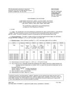 MIL MIL-PRF-19500/420G PDF MIL MIL-PRF-19500/420G PDF