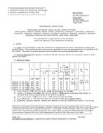 MIL MIL-PRF-19500/427H PDF MIL MIL-PRF-19500/427H PDF